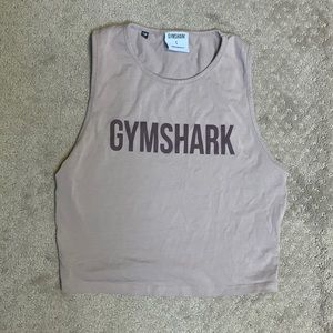 Gymshark Crop Top